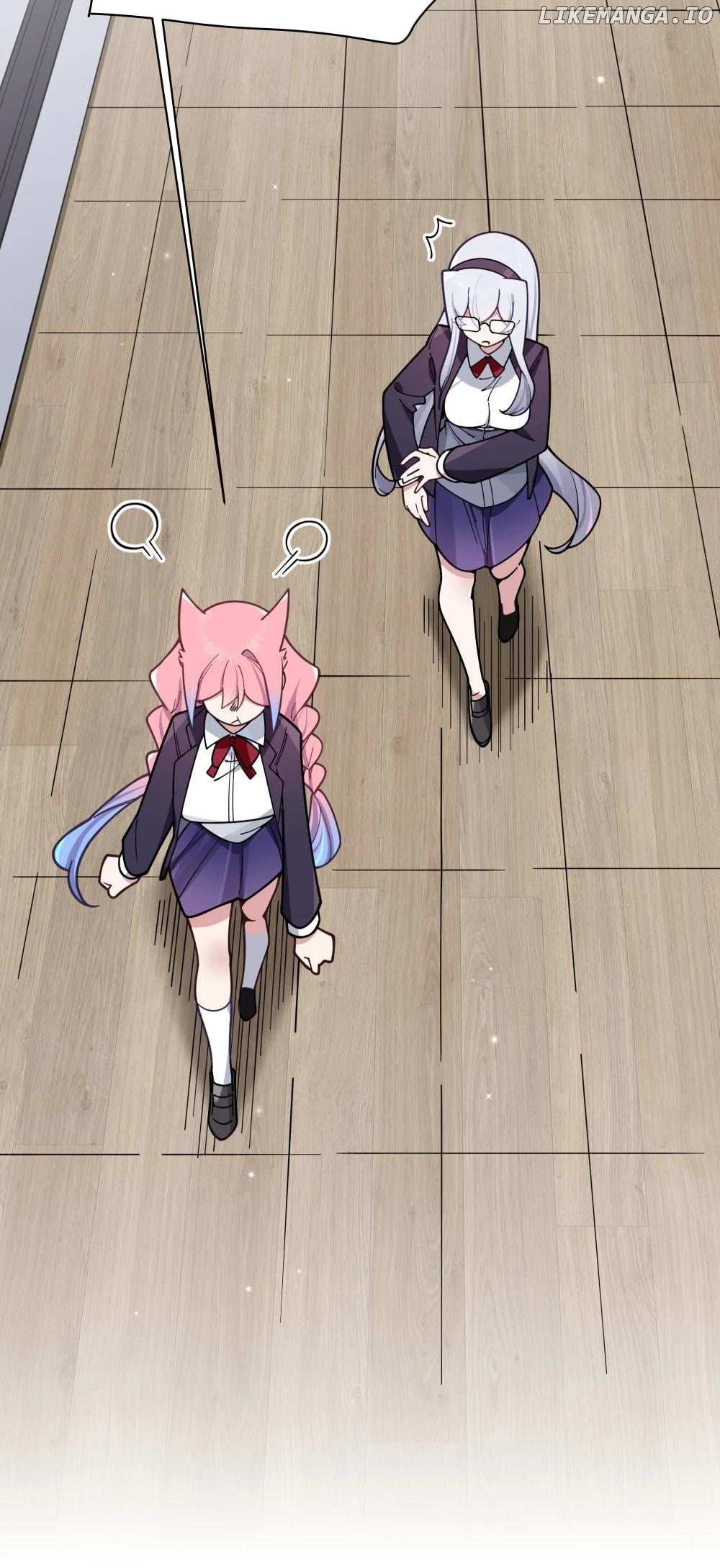My Fake Girlfriends are using me as a Shield Chapter 126 - page 40